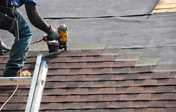 Licensed Emergency Roof Repair service in Rayville, MO - Brentwood Metal Roofing
